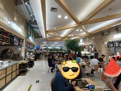 -永旺梦乐城国际商城(北清路店)
