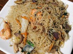 -食来运转平潭小吃(平潭店)