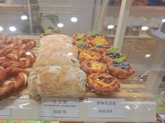 -LanTa蓝塔(北京路店)