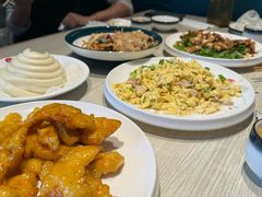 -小船渔村•大连菜•大连焖鱼(黄河路店)