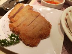 -池记(尖沙咀店)