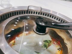 -满兴咱妈烀饼铁锅炖(兰州北街店)