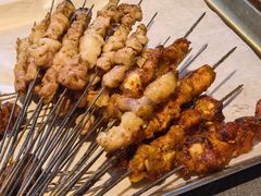 -锦州御烧烤(人民街店)