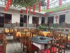 -燕北云山·农家菜·灶台鱼(密云溪翁庄店)