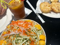 -RELLMAN莱尔曼扒房(黄埔店)