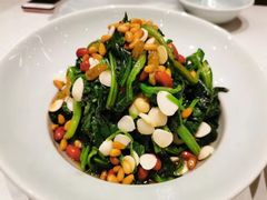-北李妈妈菜·海肠捞饭(高新万达店)