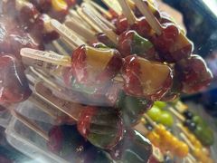 -喜识·冰糖葫芦·炒酸奶(保定钟楼店)