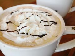 -Peet's Coffee皮爷咖啡(大学路店)