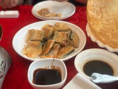 葱包烩-群乐饭店(滨安路店)