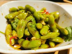 -木屋烧烤(岗顶二店)