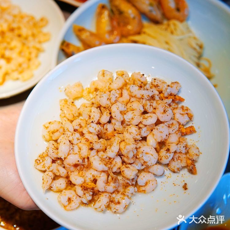美食分享‖一碗蟹黄面，就足够抚慰人生～