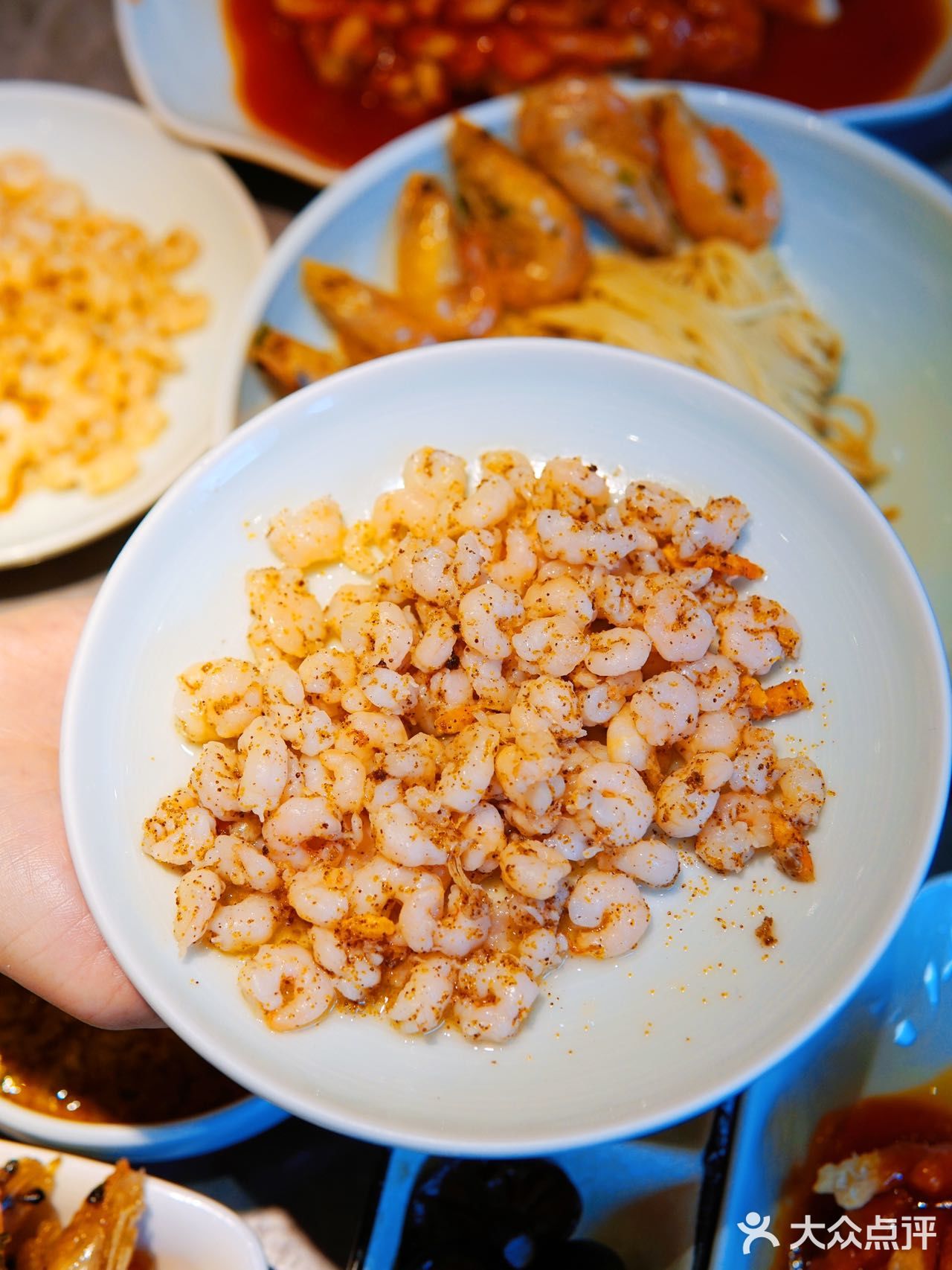美食分享‖一碗蟹黄面，就足够抚慰人生～