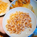美食分享‖一碗蟹黄面，就足够抚慰人生～