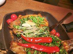 -云海肴·汽锅鸡·云南菜(领展购物广场·中关村店)