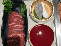 -海底捞火锅(奥体南路店)