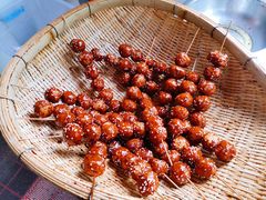 -邓记新一代糖油果子(四川煤管局供销公司职工宿舍店)