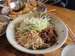 -郭记豌豆鲜粉