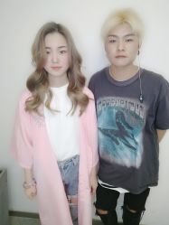 -MRMODE时尚先生美发沙龙