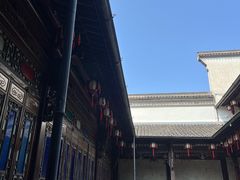 -胡雪岩故居