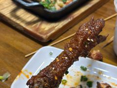 -夜烤·宜宾烧烤(洋河路店)