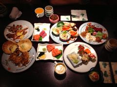 菜集合-松子料理(亮马桥店)