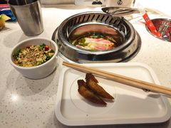 小料-龍歌自助小火锅(城阳万象汇店)