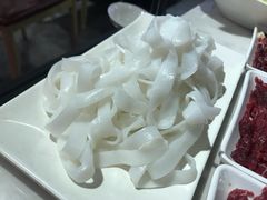 -食潮汕头鲜牛馆(望京保利店)