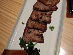 -贵木日本料理·铁板烧(新地假日广场店)