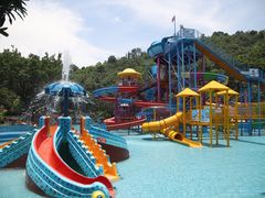 -清泉湾生态旅游度假区