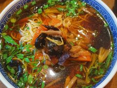 -新木器时代餐厅(太湖新天地店)