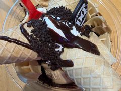 -DQ·蛋糕·冰淇淋(金鹰天地店)