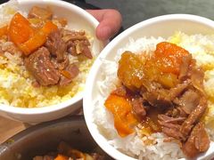 -西贝(财富购物中心店)