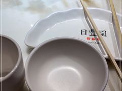 -日丰园海肠水饺·老字号大连海鲜(和平广场店)