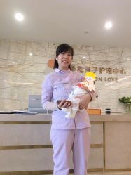 -季橙月子护理中心