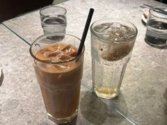 -留半山·香港食堂(啦啦宝都店)