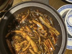 -南京大牌档(新街口德基广场店)