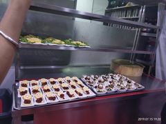 -清真军邺·金富苑肥牛(石坡街旗舰店)