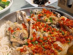 -闽公馆·客家私房菜·商务宴请·包厢(杏林橡树湾店)