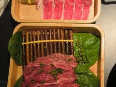 -季季山•云南野生菌火锅(上海首店)