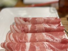 -珍祥烧烤·骨汤涮肚(无影山店)