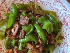 -印象鲵宴·张家界地标美食名片(溪布街店)