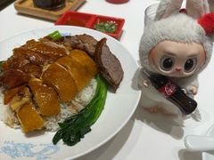 -龍记香港茶餐厅(久光百货店)