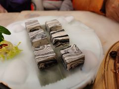 一口大理石-点都德(聚福楼店)