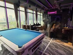 -星聚会KTV X Party(上海真如中海环宇城店)