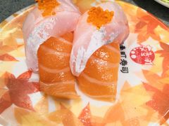 -友壹町寿司(嘉洲广场店)