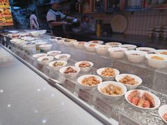 -李犟大爆鳝面·手工蟹黄包(湖滨西湖店)