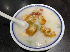艇仔粥-银记肠粉店(中山一路店)