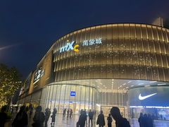 -南昌之星游乐场