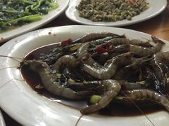 -长平老姿娘夜粥(平东一街店)
