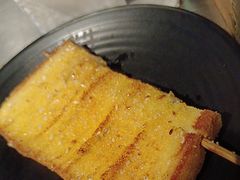 -微醺烤牛·炭火烧烤·精酿啤酒(东郊记忆店)